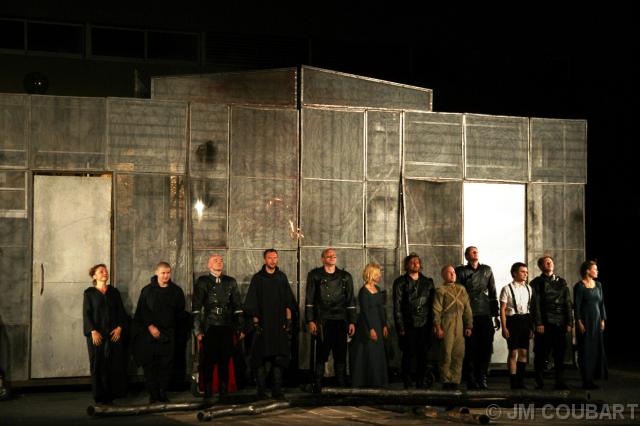 Vous avez atteint la dernire diapositive